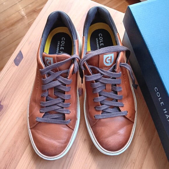 Chaussures Cole Haan Grandseries - Picture 2 of 6